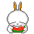 吃瓜