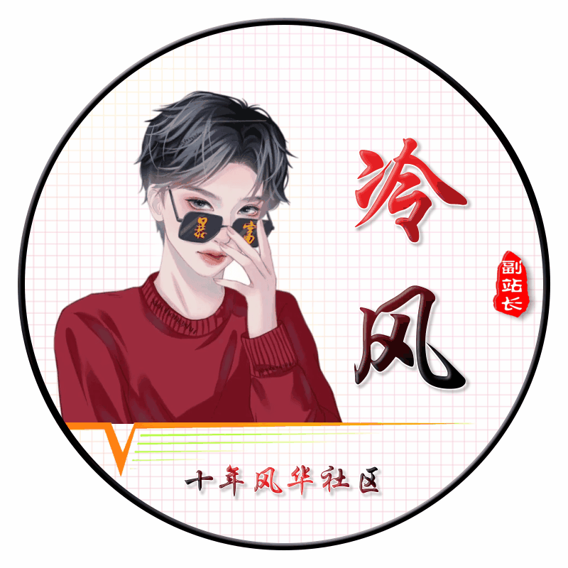 头像