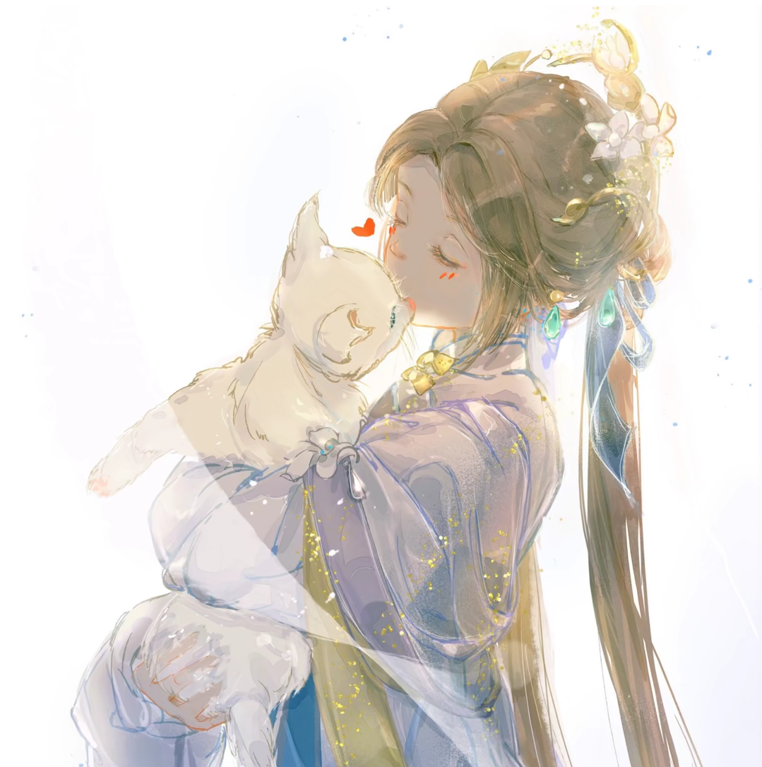 头像